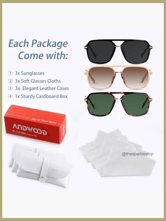 Sunglasses
